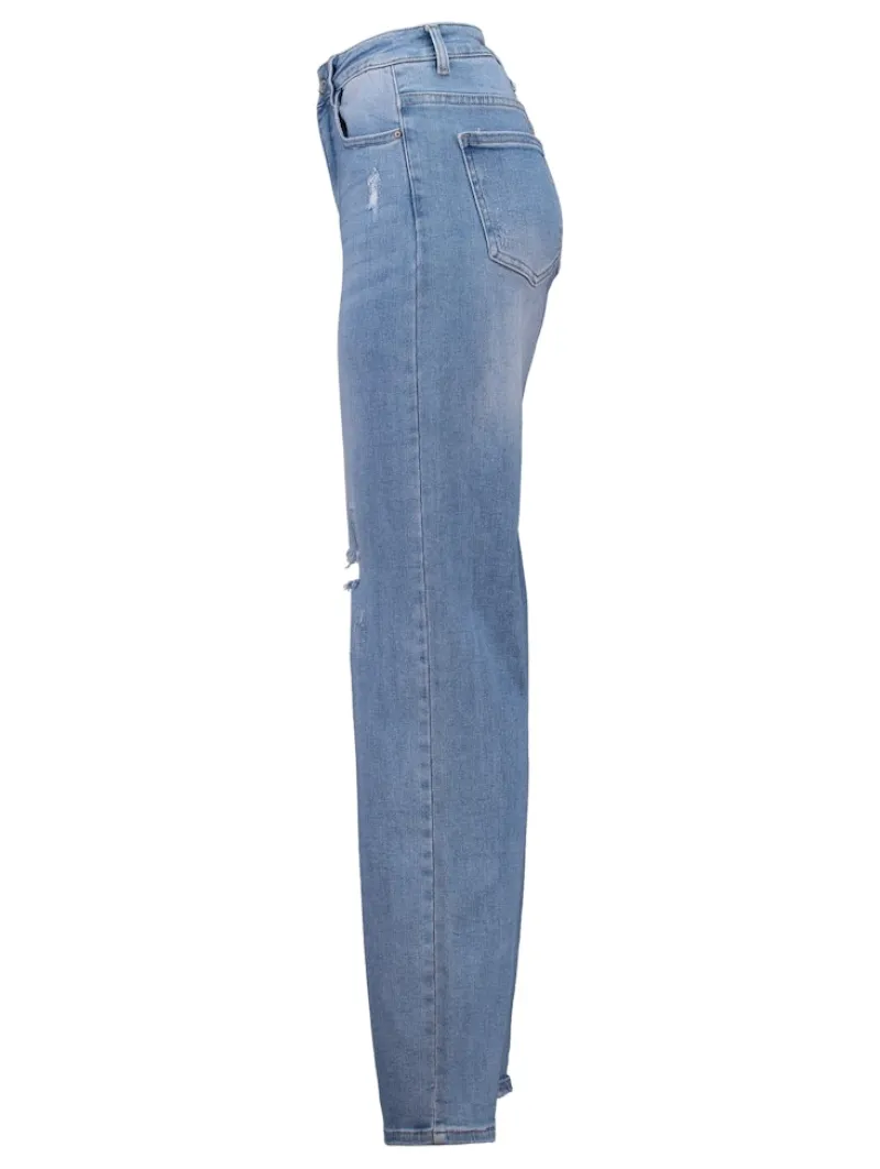 Hailys Jeans*LG HW C JN De44sma blue