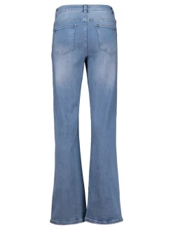 Hailys Jeans*LG HW C JN De44sma blue