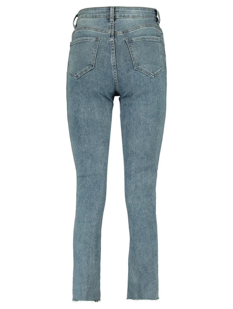 Hailys Jeans*LG HW C JN Jo44lie blue