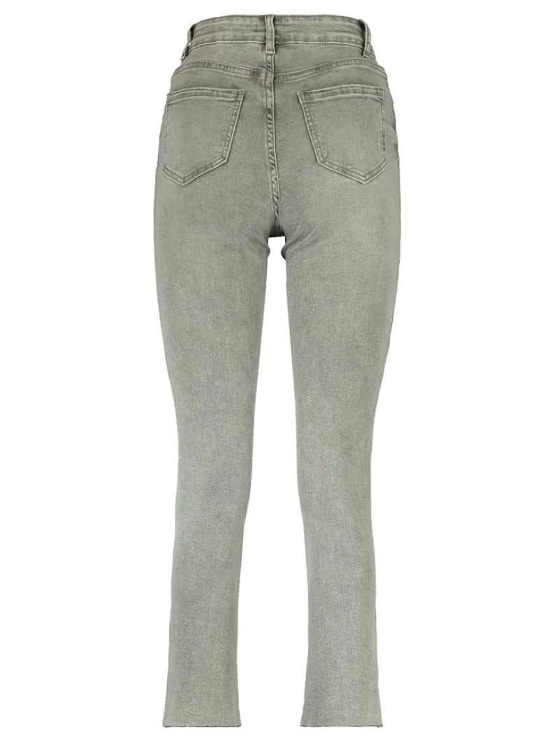 Hailys Jeans*LG HW C JN Jo44lie grey