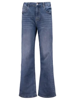 Hailys Jeans*LG HW C JN Mi44rall mblue