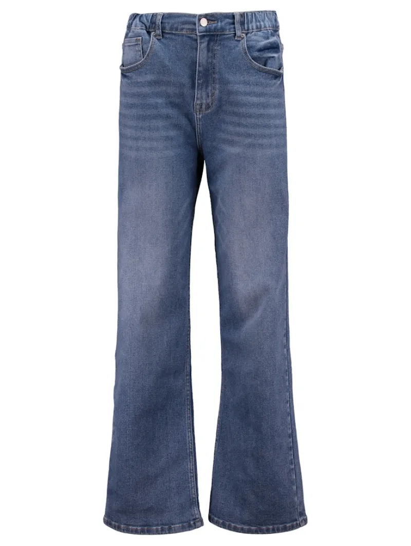 Hailys Jeans*LG HW C JN Mi44rall mblue