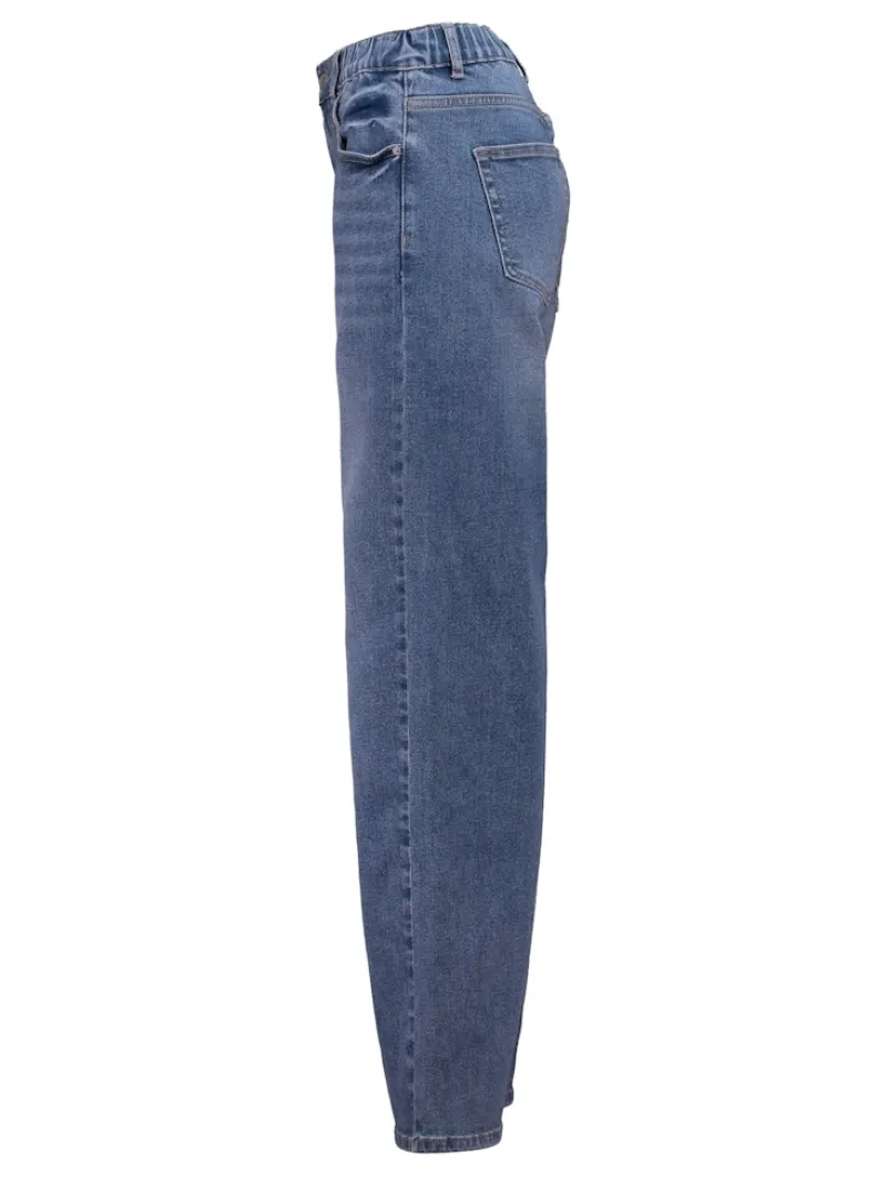 Hailys Jeans*LG HW C JN Mi44rall mblue