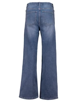 Hailys Jeans*LG HW C JN Mi44rall mblue