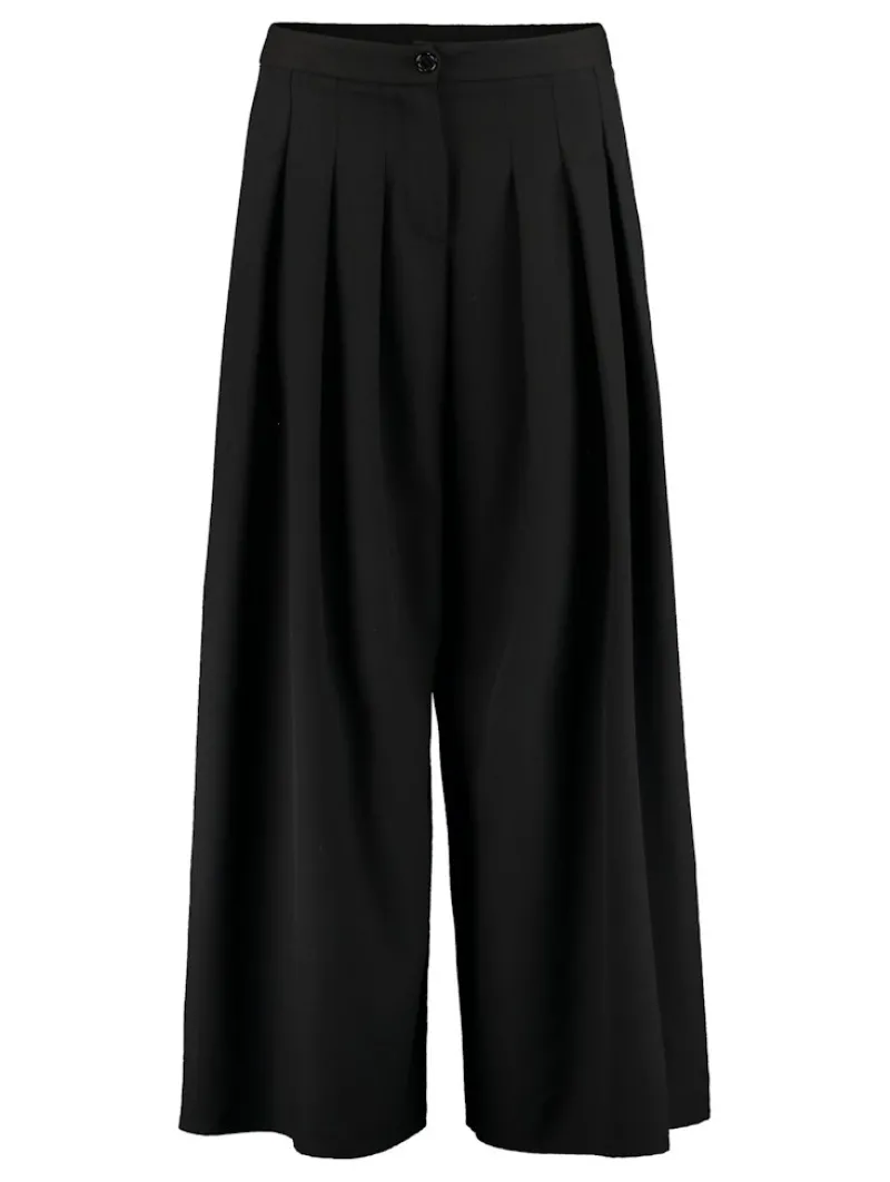 Hailys Hosen*LG P TR De44lya Black