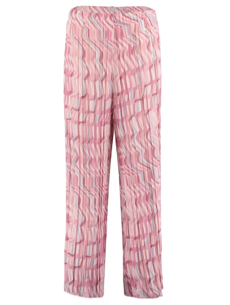 Hailys Hosen*LG P TR Ly44n 7542 rose div