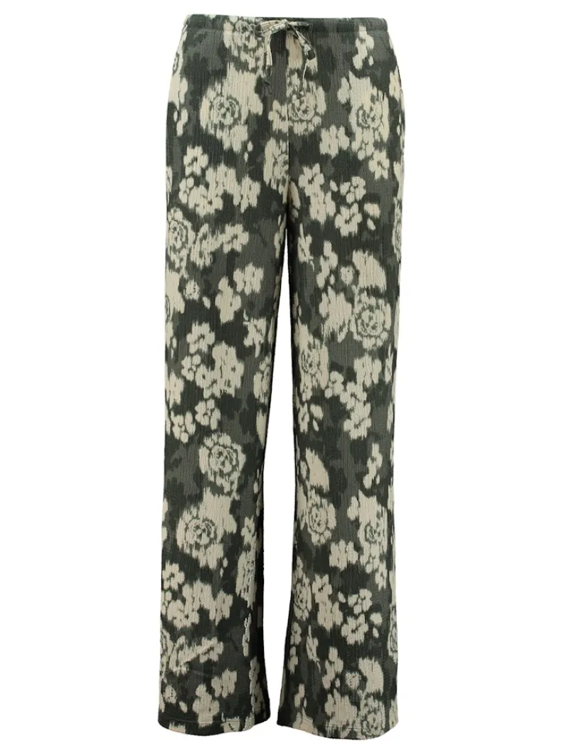 Hailys Hosen*LG P TR No44ra 7925 khaki div