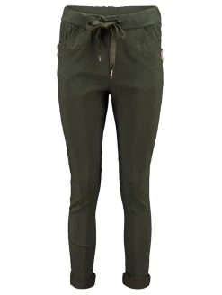 Hailys Hosen*LG V TR Me44lissa khaki