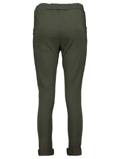 Hailys Hosen*LG V TR Me44lissa khaki