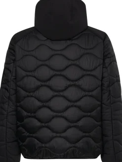 Calvin Klein Jacken*LIGHTWEIGHT ONION QUILT JACKET ck black