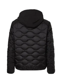 Calvin Klein Jacken*LIGHTWEIGHT ONION QUILT JACKET ck black