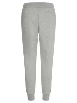 Tommy Hilfiger Hosen*LINES HILFIGER SWEATPANT light grey heather