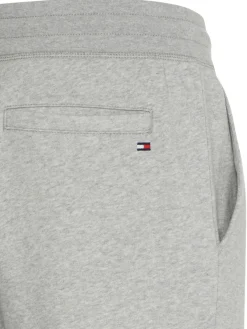 Tommy Hilfiger Hosen*LINES HILFIGER SWEATPANT light grey heather