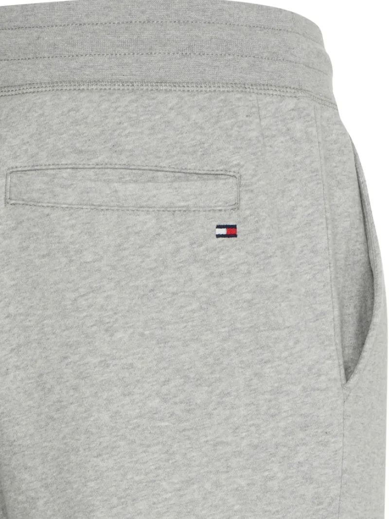 Tommy Hilfiger Hosen*LINES HILFIGER SWEATPANT light grey heather