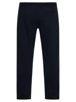 Tommy Hilfiger Hosen*LINES HILFIGER SWEATPANT desert sky