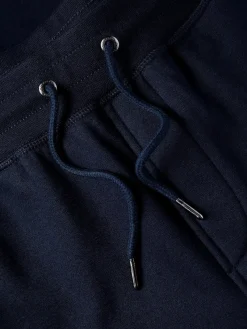 Tommy Hilfiger Hosen*LINES HILFIGER SWEATPANT desert sky