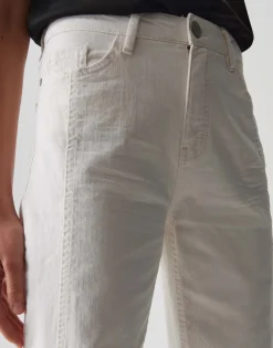 Opus Jeans*Lolah casual milk