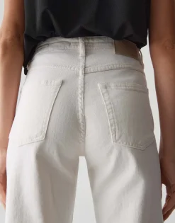 Opus Jeans*Lolah casual milk