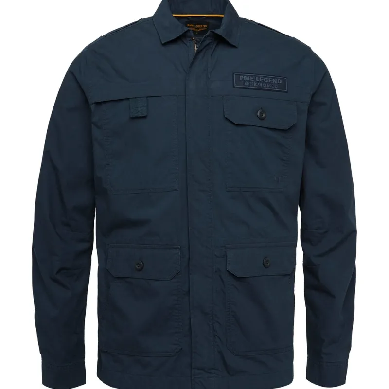 PME Legend Shirts|Big Boys*Long Sleeve Shirt Peached ctn Salute