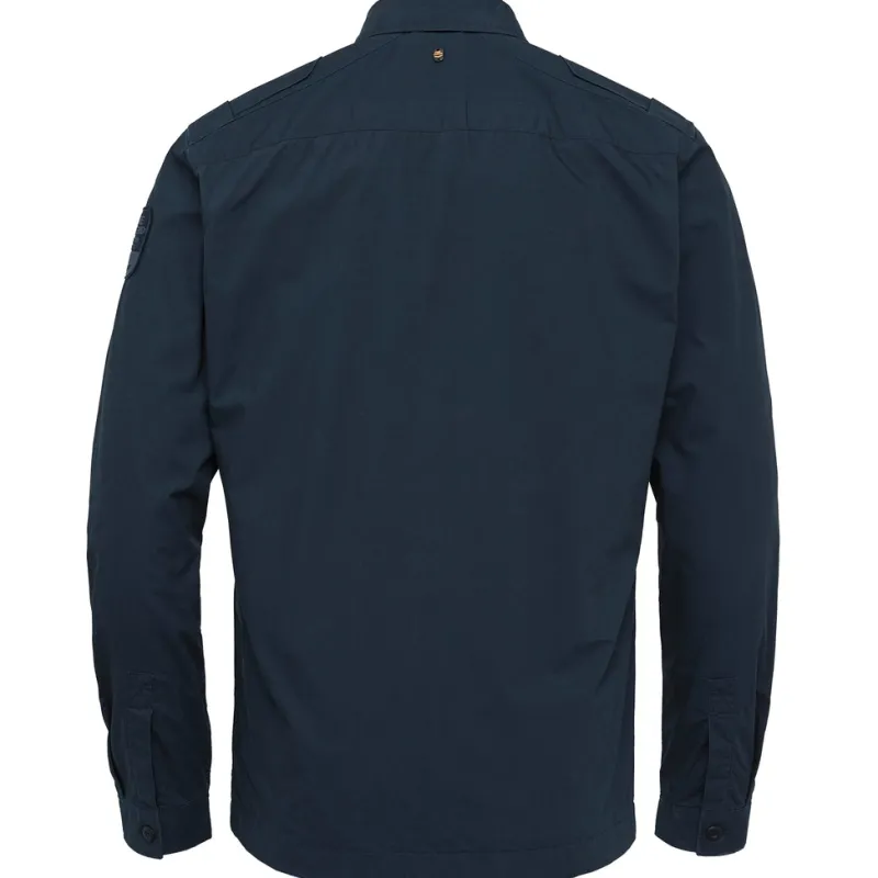 PME Legend Shirts|Big Boys*Long Sleeve Shirt Peached ctn Salute