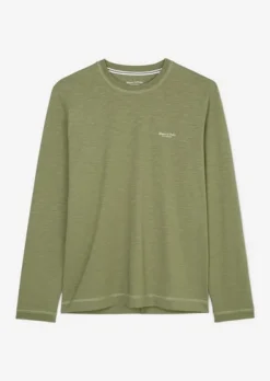Marc O'Polo Shirts|Big Boys*Longsleeve avery fern
