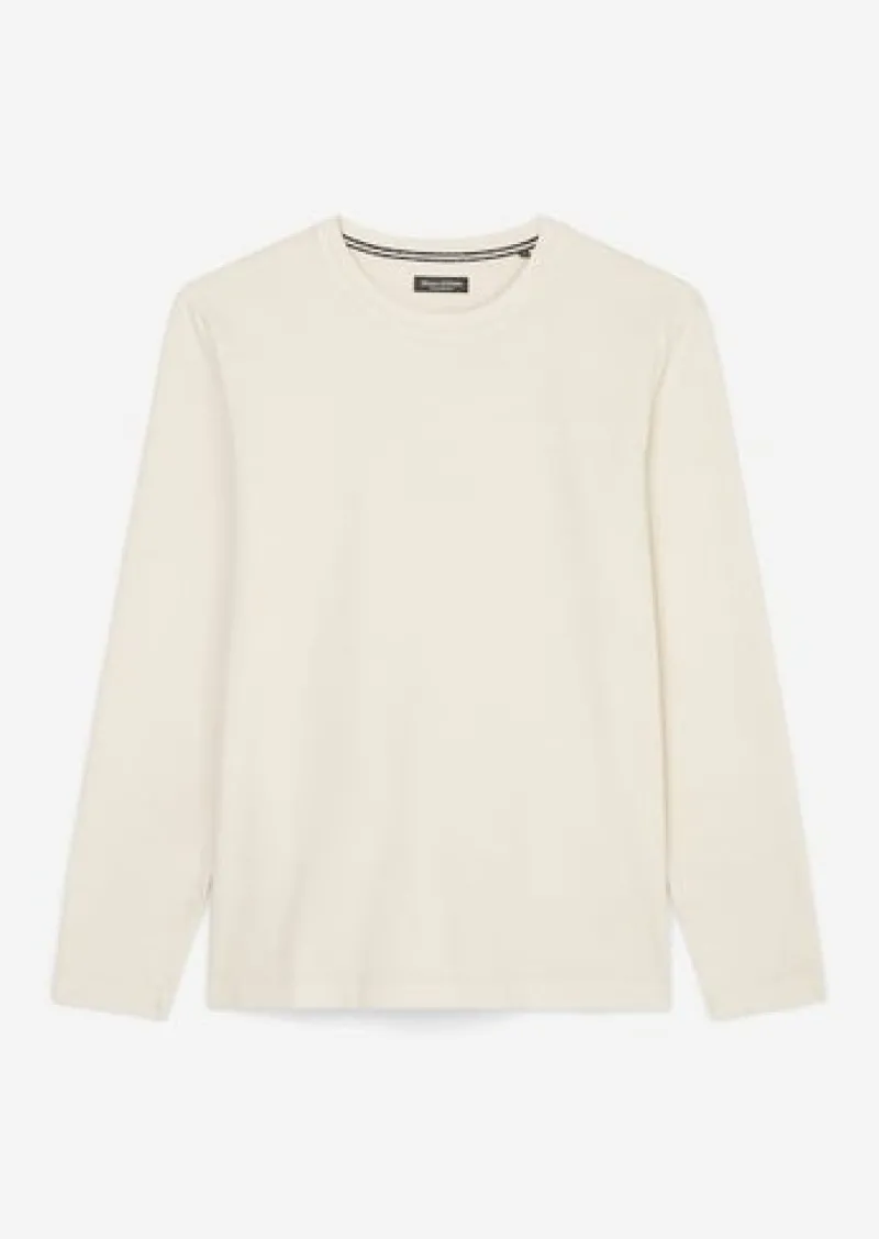 Marc O'Polo Shirts|Big Boys*Longsleeve puritan