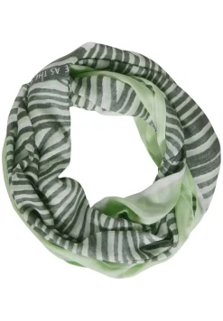 Cecil Accessoires*Loop Schal vanilla white