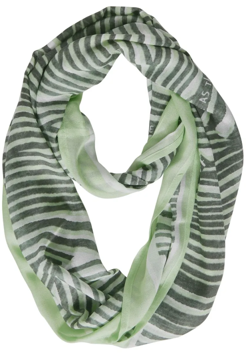 Cecil Accessoires*Loop Schal vanilla white