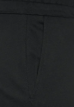 Street One Hosen*Loose Fit Hose Black