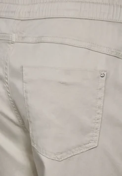 Street One Hosen*Loose Fit Hose clean sand