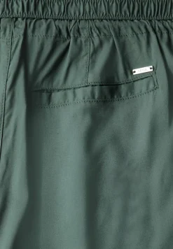 Cecil Hosen*Loose Fit Hose dark balmy khaki