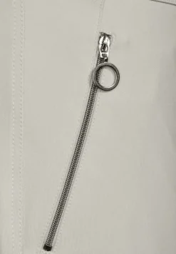 Street One Hosen*Loose Fit Hose dolomite stone