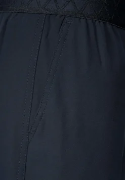 Street One Hosen*Loose Fit Hose mit Stretch deep blue