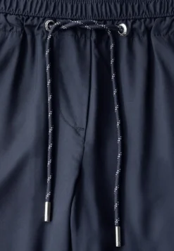 Cecil Hosen*Loose Fit Hose urban navy blue