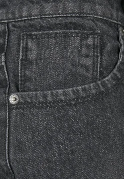 Urban Classics Jeans|Big Boys*Loose Fit Jeans real black washed