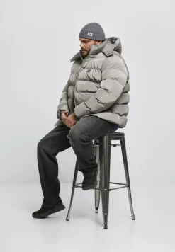 Urban Classics Jeans|Big Boys*Loose Fit Jeans real black washed