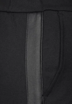 Cecil Hosen*Loose Fit Jerseyhose Black