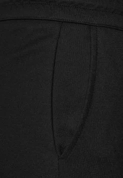 Street One Hosen*Loose Fit Jerseyhose Black