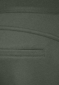 Street One Hosen*Loose Fit Joggpants greyish atlantic green