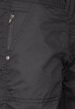 Cecil Shorts*Loose Fit Shorts carbon grey