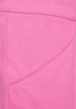 Street One Hosen*Loose Fit Sweathose intense poppy rose