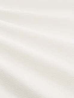 Tom Tailor Pullover & Sweatshirts*Loose Fit Sweatshirt whisper white