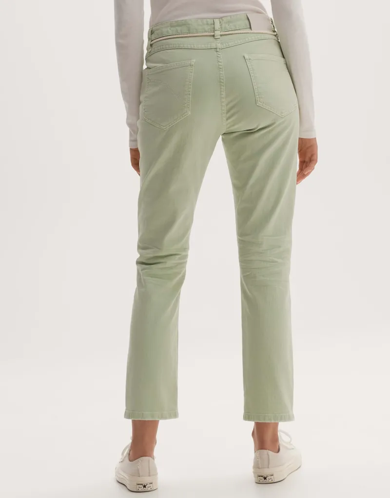 Opus Jeans*Louis fresh green flash