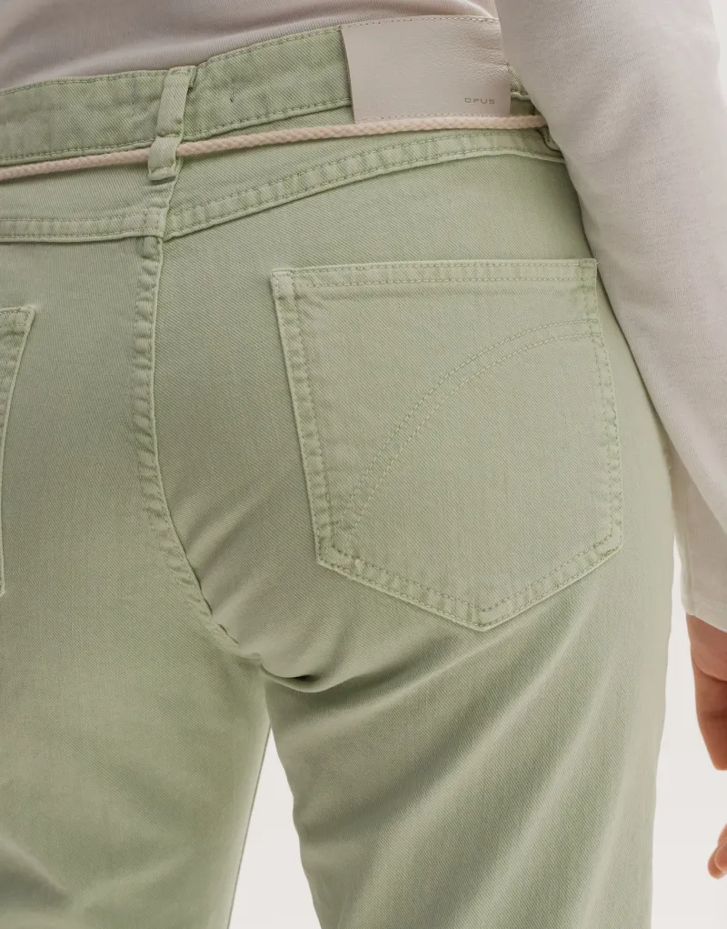 Opus Jeans*Louis fresh green flash