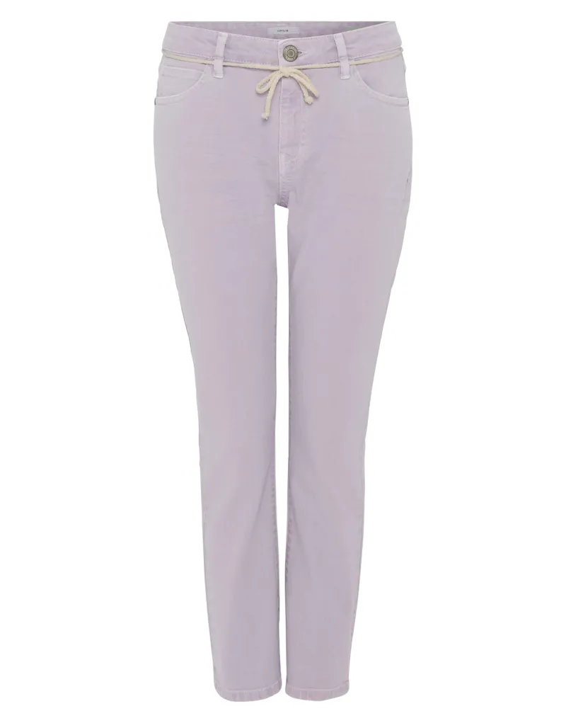 Opus Jeans*Louis fresh patchouli