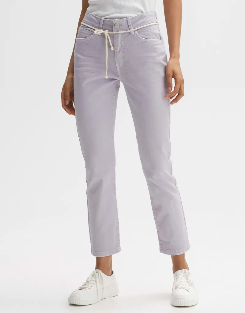 Opus Jeans*Louis fresh patchouli