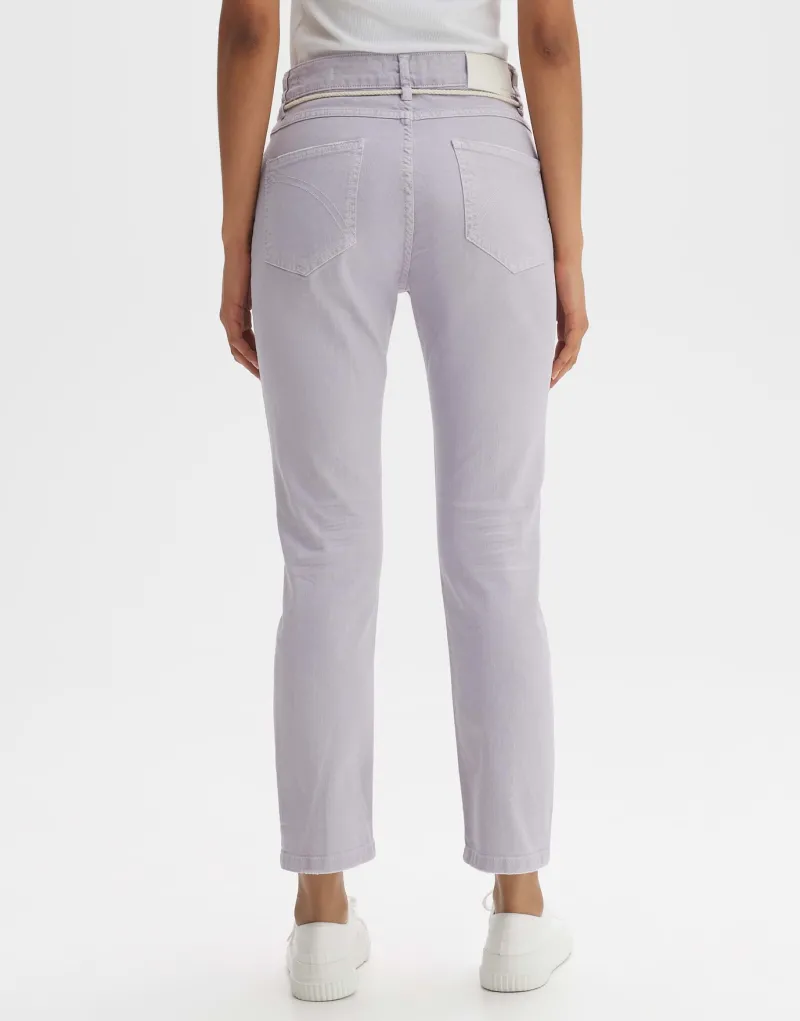 Opus Jeans*Louis fresh patchouli