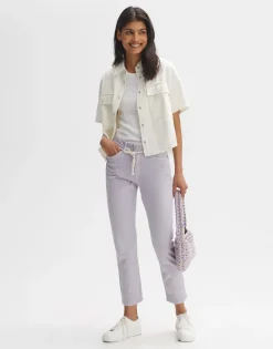 Opus Jeans*Louis fresh patchouli