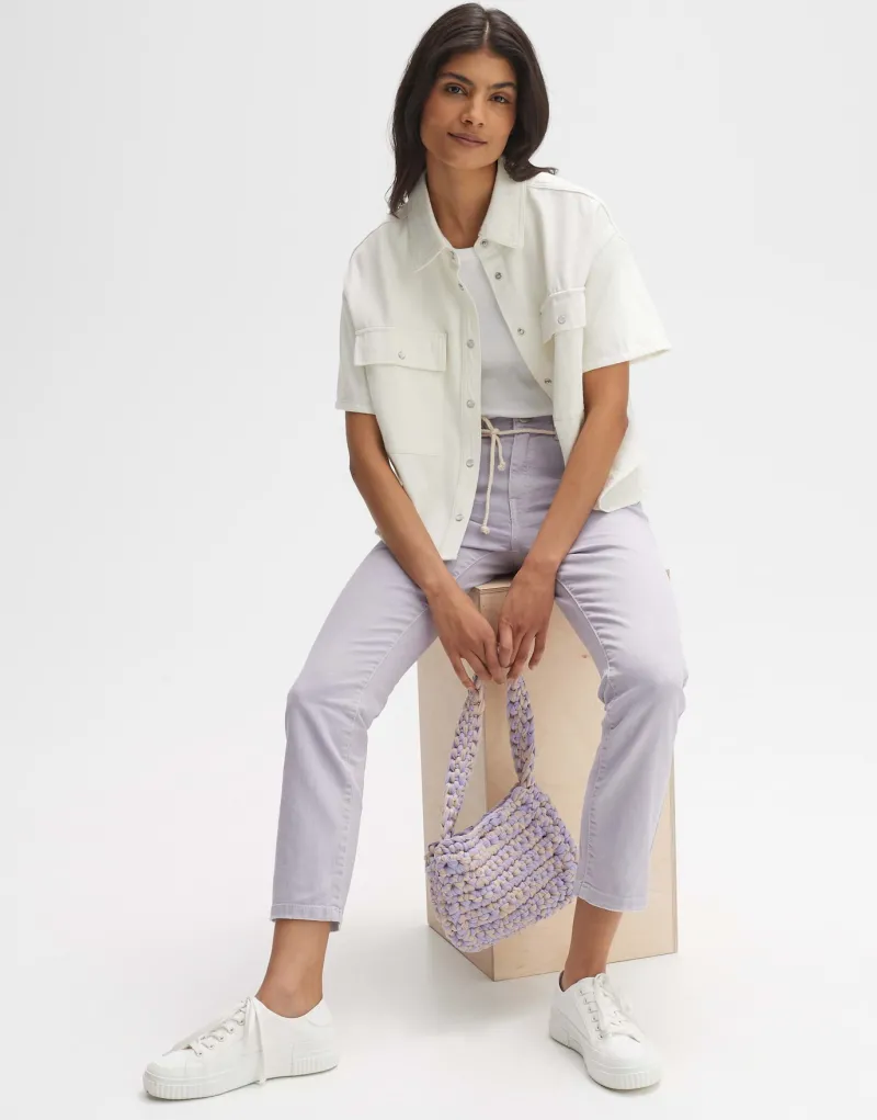 Opus Jeans*Louis fresh patchouli