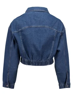 Hailys Jacken*LS C DJK Ge44nni blue